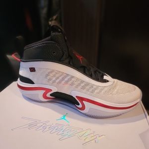 Jordan 36 Psychic Energy Size 11.5